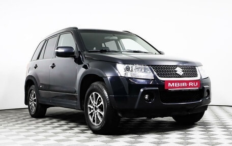 Suzuki Grand Vitara, 2011 год, 1 144 000 рублей, 3 фотография