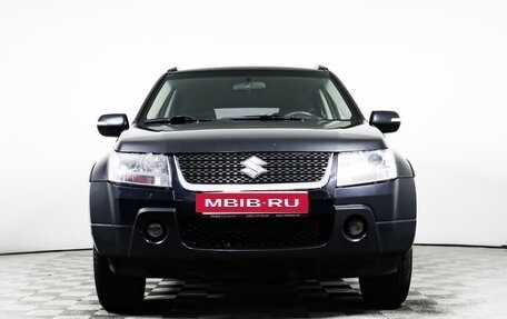 Suzuki Grand Vitara, 2011 год, 1 144 000 рублей, 2 фотография