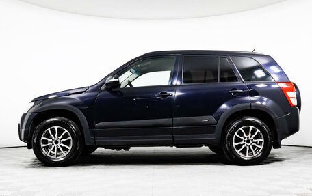 Suzuki Grand Vitara, 2011 год, 1 144 000 рублей, 8 фотография