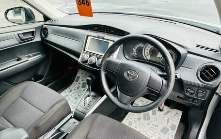 Toyota Corolla, 2013 год, 1 349 999 рублей, 11 фотография