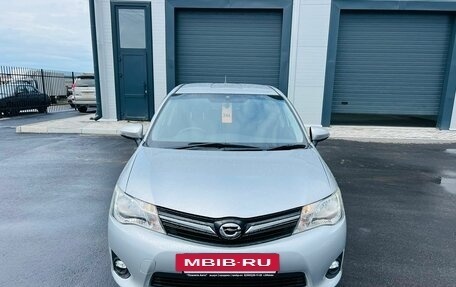 Toyota Corolla, 2013 год, 1 349 999 рублей, 9 фотография