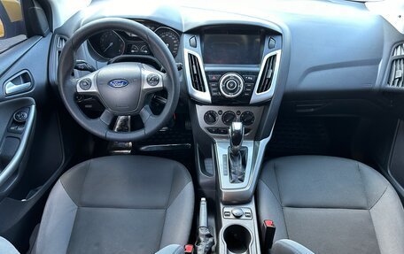 Ford Focus III, 2013 год, 795 000 рублей, 4 фотография