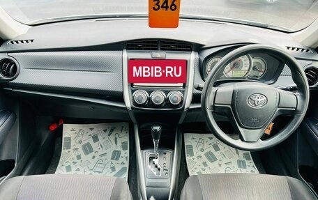 Toyota Corolla, 2013 год, 1 349 999 рублей, 16 фотография