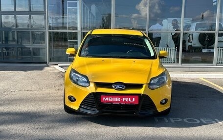 Ford Focus III, 2013 год, 795 000 рублей, 13 фотография