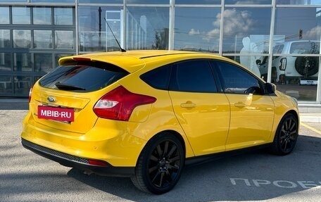 Ford Focus III, 2013 год, 795 000 рублей, 17 фотография