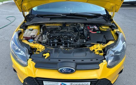 Ford Focus III, 2013 год, 795 000 рублей, 19 фотография