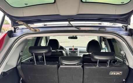 Honda CR-V III рестайлинг, 2008 год, 1 330 000 рублей, 13 фотография