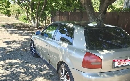 Audi A3, 1998 год, 300 000 рублей, 2 фотография