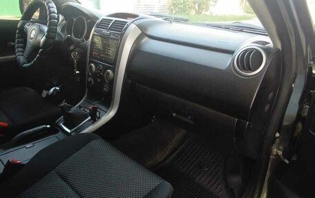 Suzuki Grand Vitara, 2007 год, 985 000 рублей, 8 фотография