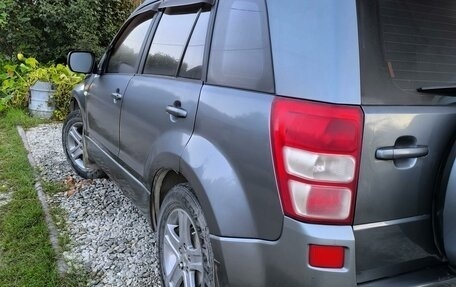 Suzuki Grand Vitara, 2007 год, 985 000 рублей, 5 фотография