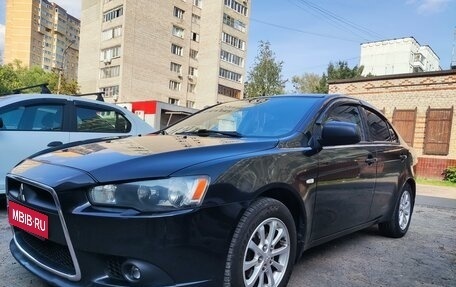 Mitsubishi Lancer IX, 2012 год, 885 000 рублей, 1 фотография