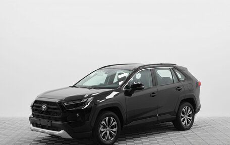 Toyota RAV4, 2024 год, 4 590 000 рублей, 1 фотография