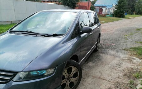 Honda Odyssey III, 2004 год, 880 000 рублей, 1 фотография