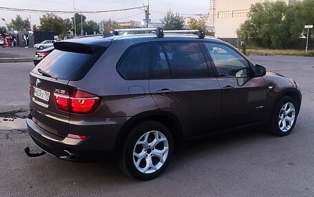 BMW X5, 2013 год, 3 150 000 рублей, 3 фотография