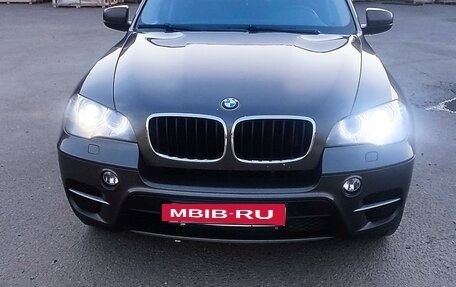 BMW X5, 2013 год, 3 150 000 рублей, 2 фотография