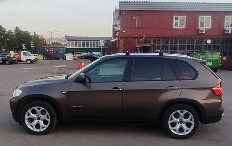 BMW X5, 2013 год, 3 150 000 рублей, 8 фотография