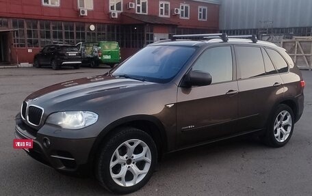 BMW X5, 2013 год, 3 150 000 рублей, 7 фотография