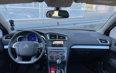 Citroen C4 II рестайлинг, 2018 год, 1 190 000 рублей, 5 фотография