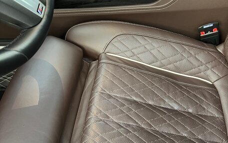 BMW 7 серия, 2019 год, 11 500 000 рублей, 37 фотография