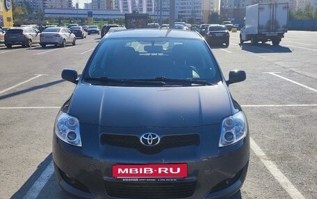 Toyota Auris II, 2007 год, 900 000 рублей, 2 фотография