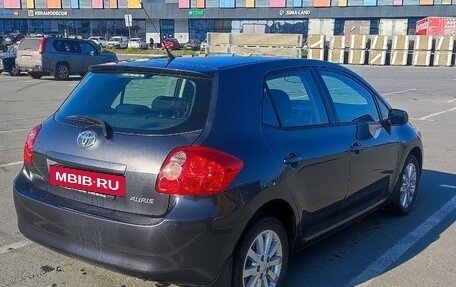 Toyota Auris II, 2007 год, 900 000 рублей, 6 фотография