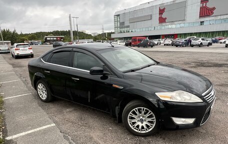 Ford Mondeo IV, 2008 год, 735 000 рублей, 2 фотография