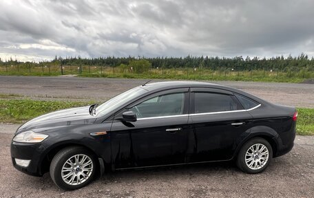 Ford Mondeo IV, 2008 год, 735 000 рублей, 6 фотография