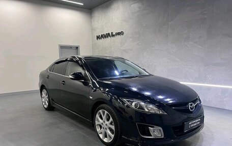 Mazda 6, 2011 год, 949 000 рублей, 3 фотография