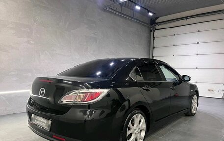 Mazda 6, 2011 год, 949 000 рублей, 4 фотография