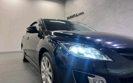 Mazda 6, 2011 год, 949 000 рублей, 8 фотография