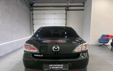 Mazda 6, 2011 год, 949 000 рублей, 5 фотография