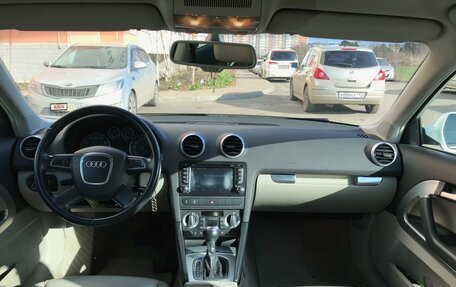 Audi A3, 2011 год, 1 200 000 рублей, 2 фотография