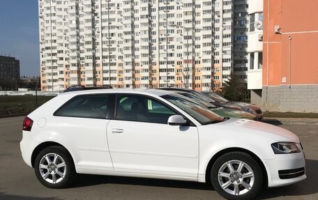 Audi A3, 2011 год, 1 200 000 рублей, 7 фотография