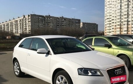 Audi A3, 2011 год, 1 200 000 рублей, 5 фотография