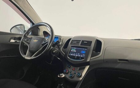 Chevrolet Aveo III, 2013 год, 675 000 рублей, 16 фотография