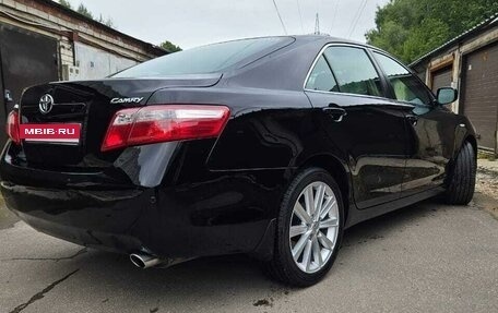 Toyota Camry, 2008 год, 1 950 000 рублей, 4 фотография