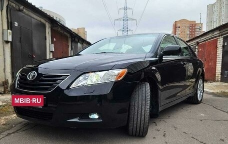 Toyota Camry, 2008 год, 1 950 000 рублей, 2 фотография