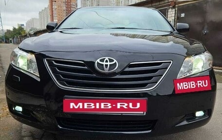 Toyota Camry, 2008 год, 1 950 000 рублей, 7 фотография