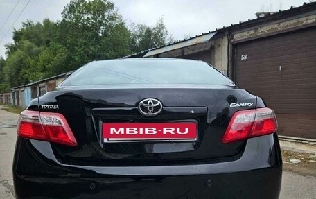 Toyota Camry, 2008 год, 1 950 000 рублей, 8 фотография