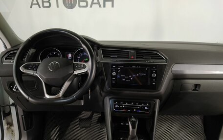 Volkswagen Tiguan II, 2020 год, 3 499 000 рублей, 10 фотография