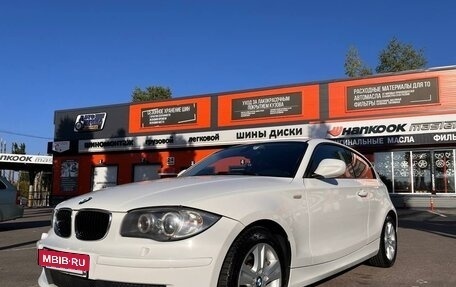 BMW 1 серия, 2010 год, 1 250 000 рублей, 2 фотография