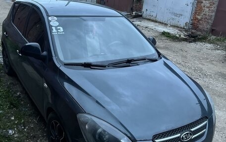 KIA cee'd I рестайлинг, 2008 год, 650 000 рублей, 7 фотография