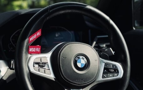 BMW 3 серия, 2019 год, 3 470 000 рублей, 15 фотография