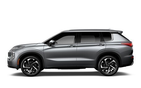 Mitsubishi Outlander, 2023 год, 5 770 000 рублей, 3 фотография