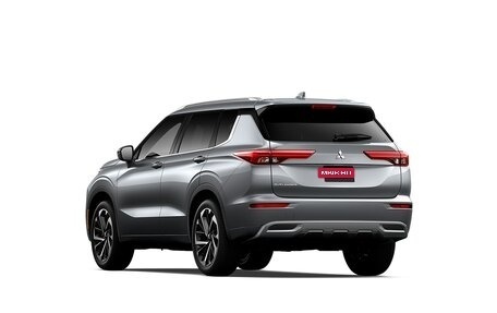 Mitsubishi Outlander, 2023 год, 5 770 000 рублей, 2 фотография