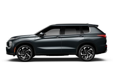 Mitsubishi Outlander, 2023 год, 5 770 000 рублей, 6 фотография