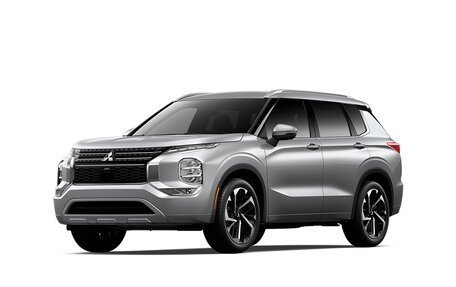 Mitsubishi Outlander, 2023 год, 5 770 000 рублей, 7 фотография