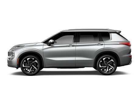 Mitsubishi Outlander, 2023 год, 5 770 000 рублей, 9 фотография