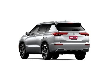 Mitsubishi Outlander, 2023 год, 5 770 000 рублей, 8 фотография