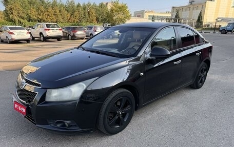 Chevrolet Cruze II, 2011 год, 650 000 рублей, 1 фотография